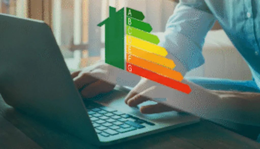 Energy Performance Certificates (EPC) by GC Reports: Providing professional energy assessments and official EPC ratings for residential and commercial properties