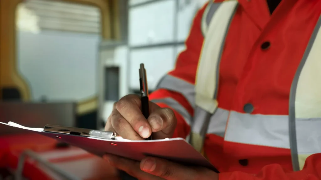 Professional Fire Risk Assessment by GC Reports: Providing detailed site inspections and fire strategy reports for commercial and residential buildings