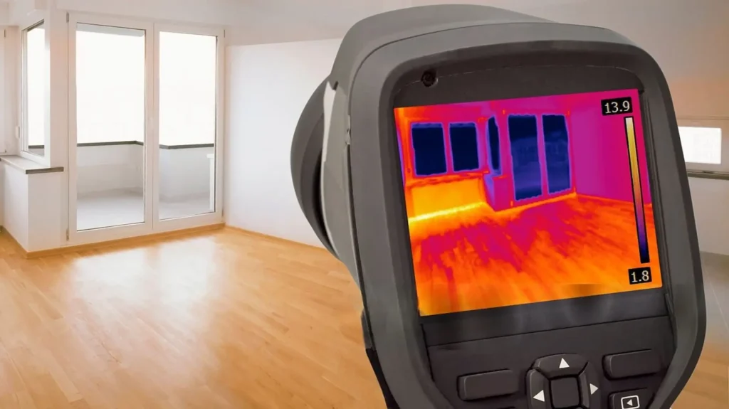 Overheating calculations by GC Reports: Providing CIBSE TM59 residential and TM52 commercial thermal modeling for Building Regulations Part O compliance
