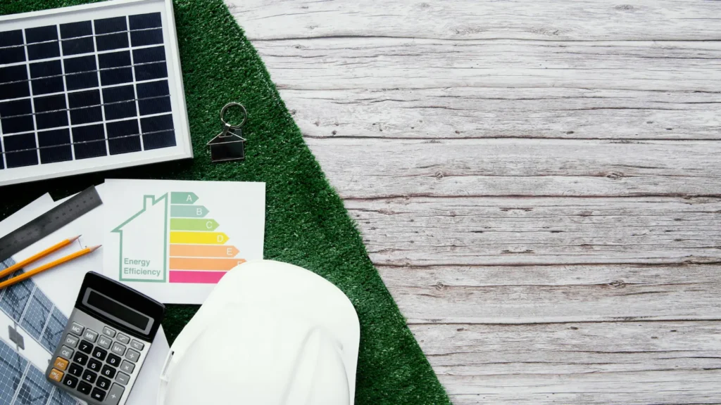SBEM calculations by GC Reports: Providing energy performance assessments and Part L compliance for non-domestic and commercial building projects