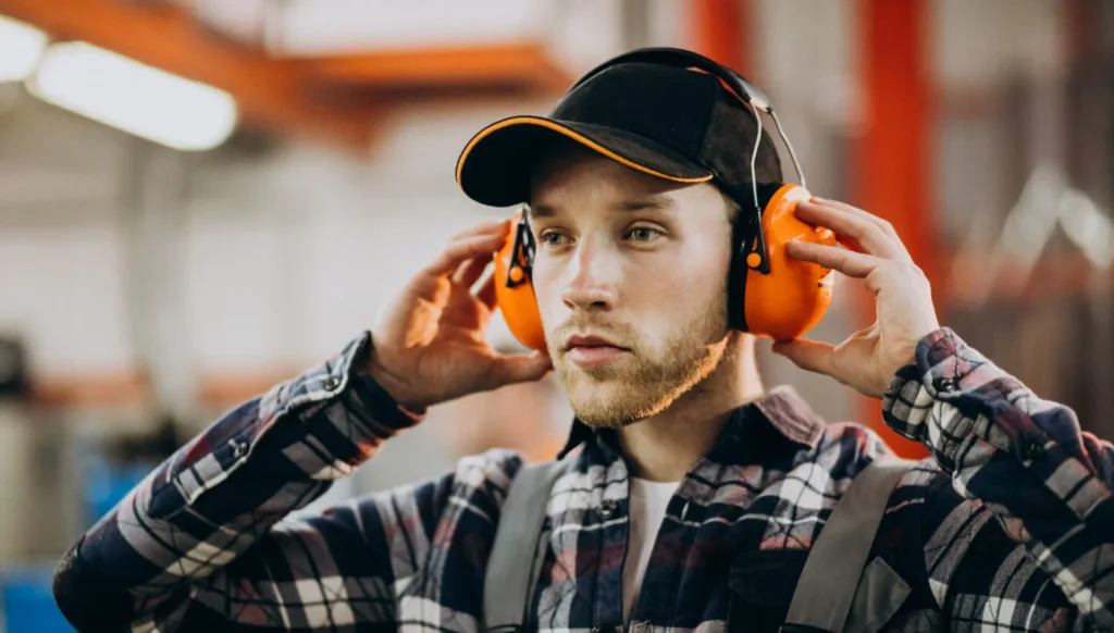 Professional sound insulation testing by GC Reports: Ensuring residential and commercial properties meet Building Regulations Part E for acoustic performance