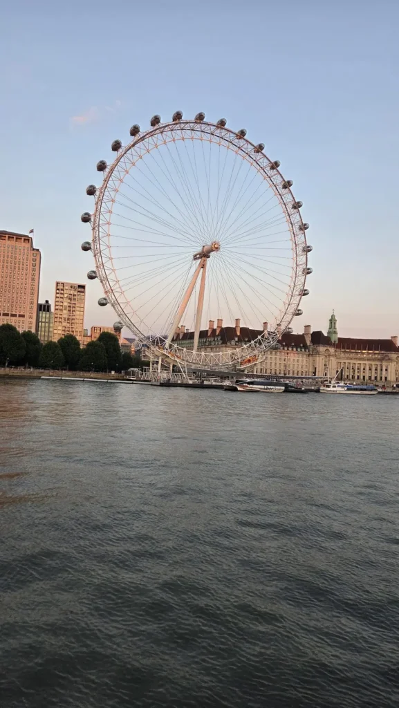 GC Reports Nationwide Services and meeting connections near our London office to build our network and connect